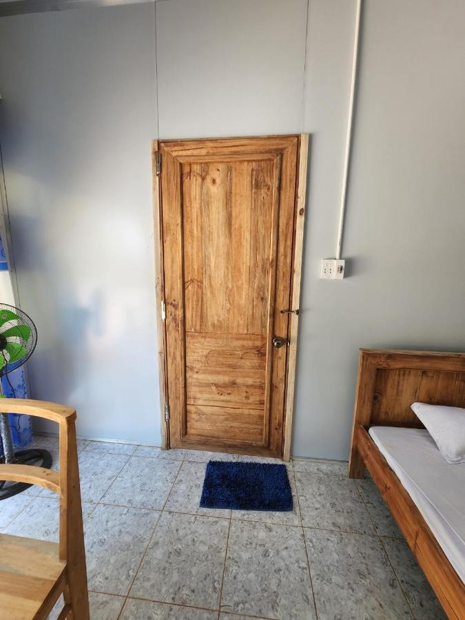 Dak G'Lung Bungalow Dak Buk So Kültér fotó